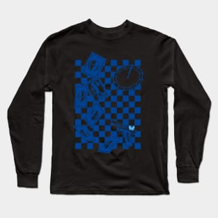 Fool Arcana & Envoker Long Sleeve T-Shirt